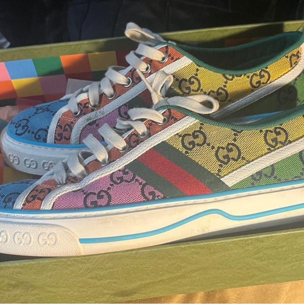 Gucci sneakers